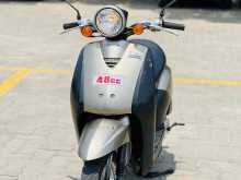 Honda Today 2020 Motorbike