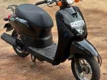 Honda Today 2020 Motorbike