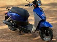 Honda Today 2022 Motorbike