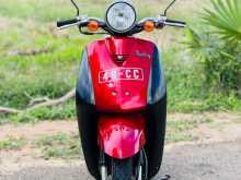 Honda Today 2024 Motorbike