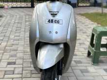 Honda Today 2025 Motorbike