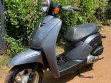 Honda Today 2024 Motorbike