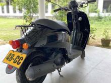 Honda Today 2023 Motorbike