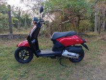 Honda Today Address Burgman Dio Japan 2023 Motorbike