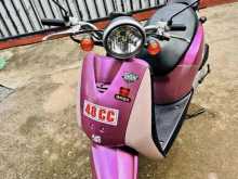 Honda Today 2020 Motorbike