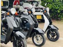 Honda Today 2022 Motorbike