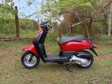 Honda Today Dio Address Japan 2024 Motorbike