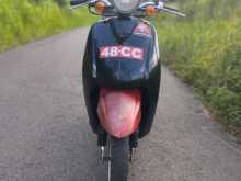Honda Today Dio 48cc 2020 Motorbike