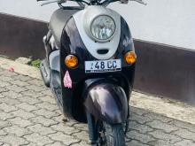 Honda Today Dio Vino Jog Lets Scoopy 48cc 49cc 2024 Motorbike