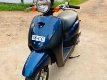 Honda Today EFI 2025 Motorbike
