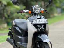 Honda Today Efi 2019 Motorbike
