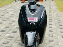 Honda Today EFI 2024 Motorbike