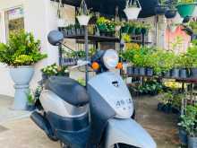 Honda Today EFI 2024 Motorbike