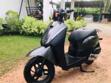 Honda Today EFI 2024 Motorbike
