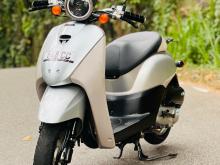Honda Today EFI 2025 Motorbike