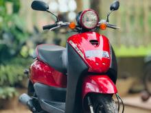 Honda Today Efi 48cc 2024 Motorbike