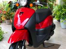 Honda Today Efi Combi Brake 2024 Motorbike