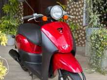 Honda Today Efi Combi Brake 2024 Motorbike