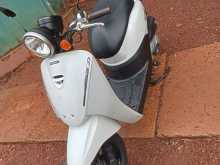 Honda Today EFI Model 2020 Motorbike