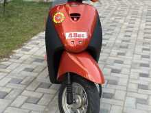 Honda Today EFI 2025 Motorbike