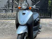 Honda Today EFI 2024 Motorbike