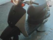 Honda Today F 2023 Motorbike