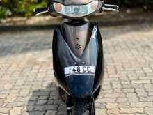 Honda Today Japan Dio 2024 Motorbike