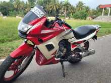 Honda Toyostar 2006 Motorbike