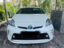 Toyota PRIUS S TOURING 2015 Car