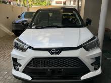 Honda Toyota Raize 1000cc 2025 SUV