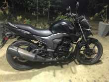 Honda Trigger 150cc 2015 Motorbike