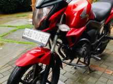 Honda Trigger 2014 Motorbike