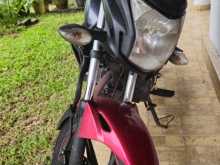 Honda Trigger 2014 Motorbike