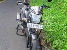 Honda Cb Trigger 2017 Motorbike