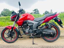 Honda Trigger 2014 Motorbike