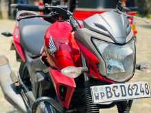 Honda TRIGGER 2015 Motorbike