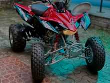 Honda TRX400ex ATV 2007 Motorbike