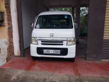 Honda HH6 Acty 2005 Van