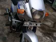 TVS Centra 2005 Motorbike