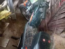 Honda Xl 2006 Motorbike