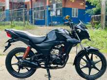 Honda Twister 2018 Motorbike