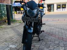 Honda Twister 2017 Motorbike