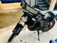 Honda Twister 2014 Motorbike