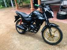 Honda Twister 2013 Motorbike