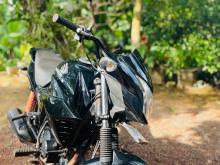 Honda Twister 2017 Motorbike