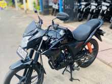 Honda Twister 2018 Motorbike