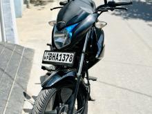 Honda Twister 2018 Motorbike