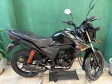 Honda Twister 2018 Motorbike