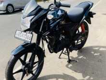 Honda Twister 2018 Motorbike