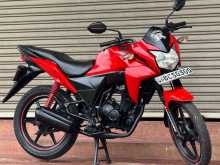 Honda Twister 2015 Motorbike